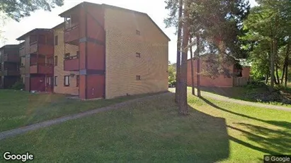 Lägenheter att hyra i Uppsala - Bild från Google Street View