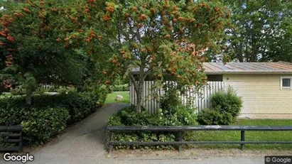 Lägenheter att hyra i Uppsala - Bild från Google Street View