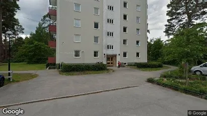 Lägenheter att hyra i Linköping - Bild från Google Street View