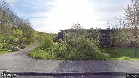 Lägenheter att hyra i Lund - Bild från Google Street View