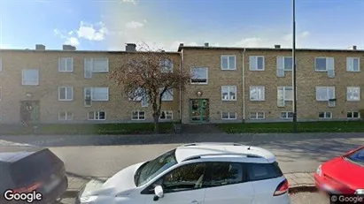 Lägenheter att hyra i Malmö Centrum - Bild från Google Street View