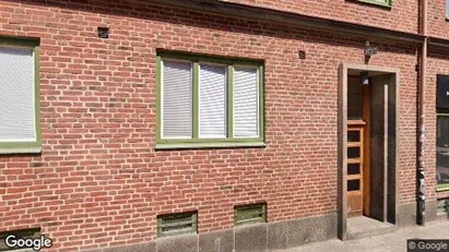Lägenheter att hyra i Malmö Centrum - Bild från Google Street View