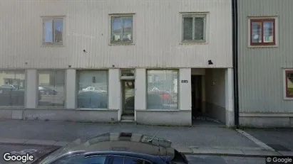 Lägenheter att hyra i Majorna-Linné - Bild från Google Street View