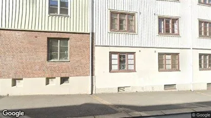 Lägenheter att hyra i Majorna-Linné - Bild från Google Street View