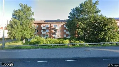 Lägenheter att hyra i Göteborg Östra - Bild från Google Street View