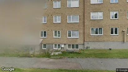 Lägenheter att hyra i Örgryte-Härlanda - Bild från Google Street View
