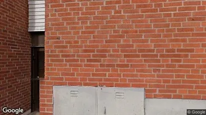 Lägenheter att hyra i Trollhättan - Bild från Google Street View