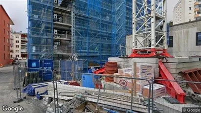 Lägenheter att hyra i Upplands-Bro - Bild från Google Street View