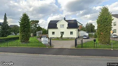 Lägenheter att hyra i Ale - Bild från Google Street View