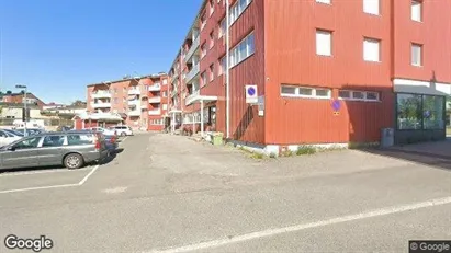 Lägenheter att hyra i Kalix - Bild från Google Street View