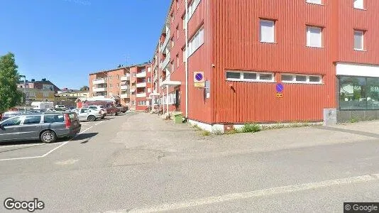 Lägenheter att hyra i Kalix - Bild från Google Street View