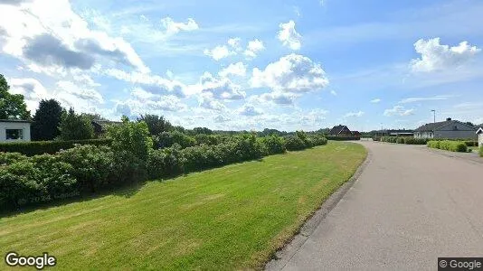 Rum att hyra i Båstad - Bild från Google Street View