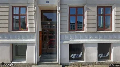 Lägenheter att hyra i Göteborg Centrum - Bild från Google Street View