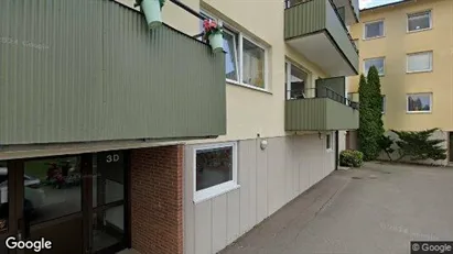 Lägenheter att hyra i Linköping - Bild från Google Street View