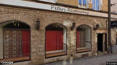 Lägenheter att hyra i Norrköping - Bild från Google Street View