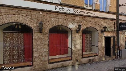 Lägenheter att hyra i Norrköping - Bild från Google Street View