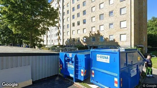 Lägenheter att hyra i Majorna-Linné - Bild från Google Street View