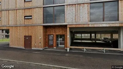 Lägenheter att hyra i Norrköping - Bild från Google Street View