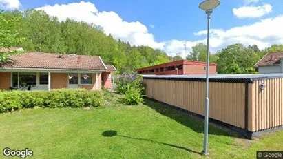 Lägenheter att hyra i Nyköping - Bild från Google Street View