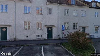 Lägenheter att hyra i Borås - Bild från Google Street View