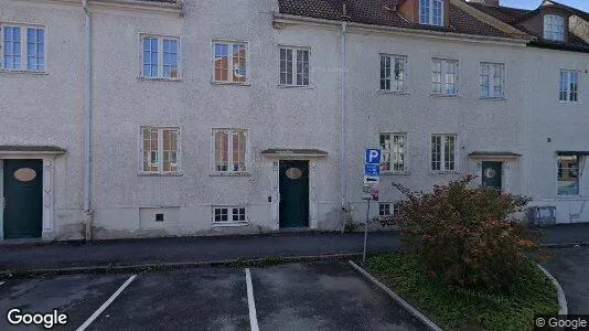 Lägenheter att hyra i Borås - Bild från Google Street View