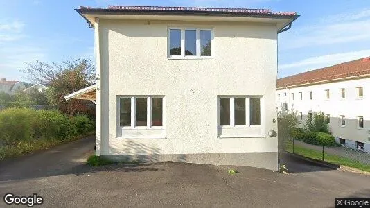 Lägenheter att hyra i Mölndal - Bild från Google Street View