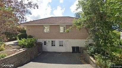 Lägenheter att hyra i Johanneberg - Bild från Google Street View