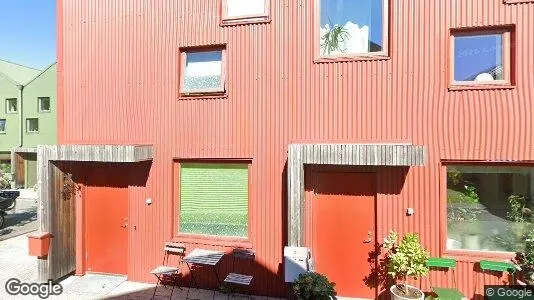 Lägenheter att hyra i Askim-Frölunda-Högsbo - Bild från Google Street View