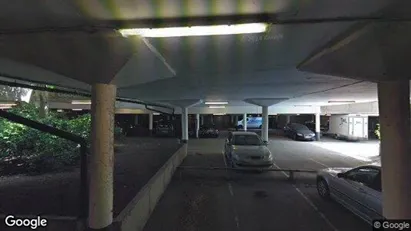 Lägenheter att hyra i Örgryte-Härlanda - Bild från Google Street View