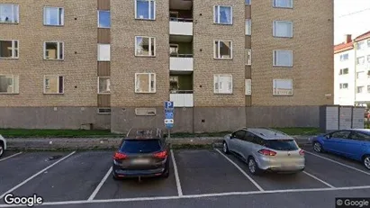 Lägenheter att hyra i Norrköping - Bild från Google Street View