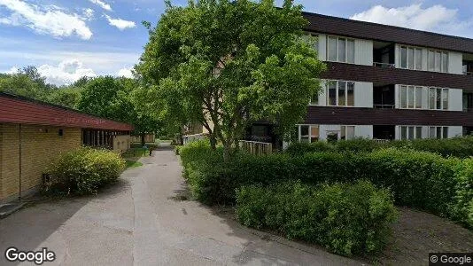 Lägenheter att hyra i Linköping - Bild från Google Street View