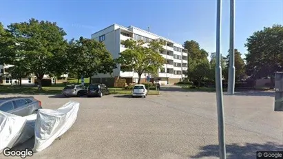 Lägenheter att hyra i Gävle - Bild från Google Street View
