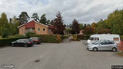 Lägenheter att hyra i Vetlanda - Bild från Google Street View