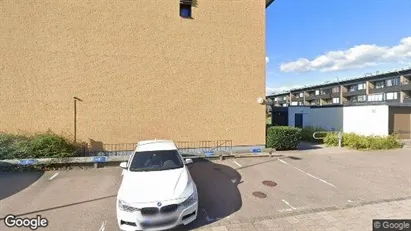 Lägenheter att hyra i Helsingborg - Bild från Google Street View