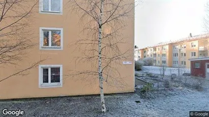 Lägenheter att hyra i Luleå - Bild från Google Street View
