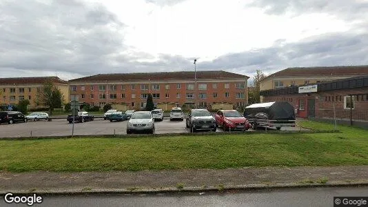 Lägenheter att hyra i Norrköping - Bild från Google Street View
