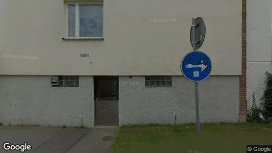 Lägenheter att hyra i Norrköping - Bild från Google Street View