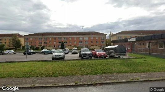Lägenheter att hyra i Norrköping - Bild från Google Street View