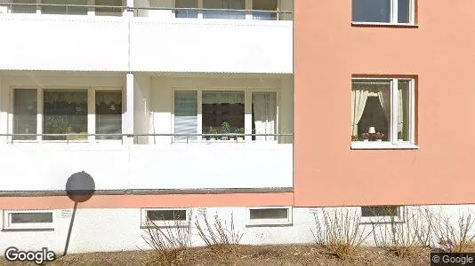 Lägenheter att hyra i Norrköping - Bild från Google Street View