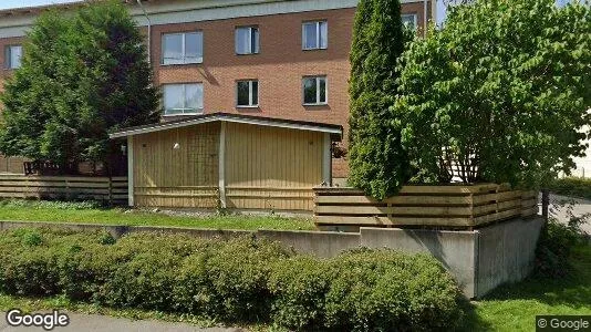 Lägenheter att hyra i Norrköping - Bild från Google Street View