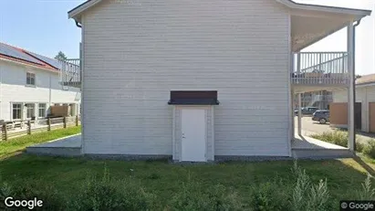 Lägenheter att hyra i Linköping - Bild från Google Street View