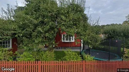 Hus att hyra i Sundbyberg - Bild från Google Street View
