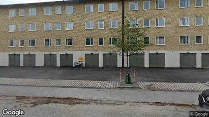 Lägenheter att hyra i Västerort - Bild från Google Street View