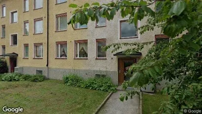 Lägenheter att hyra i Söderort - Bild från Google Street View