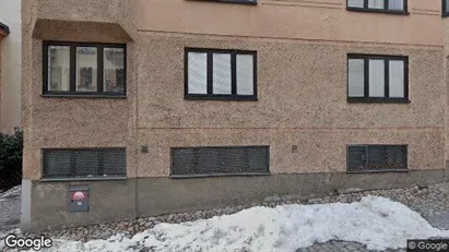 Lägenheter att hyra i Vasastan - Bild från Google Street View