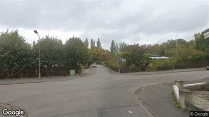 Lägenheter att hyra i Rosengård - Bild från Google Street View