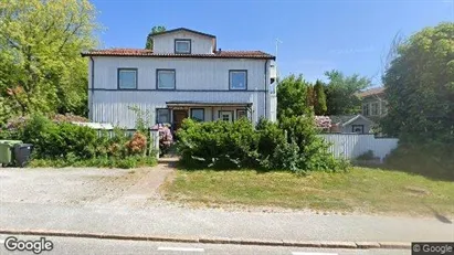 Lägenheter att hyra i Munkedal - Bild från Google Street View