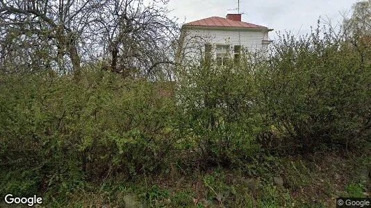 Lägenheter att hyra i Falun - Bild från Google Street View