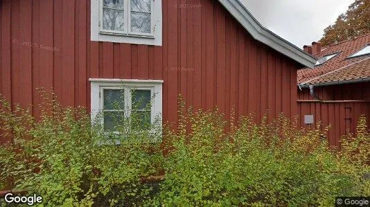 Lägenheter att hyra i Västra hisingen - Bild från Google Street View