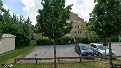 Lägenheter att hyra i Täby - Bild från Google Street View